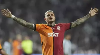 Maçın bile önüne geçti! Galatasaray cephesinden Mauro Icardi'nin iptal edilen golüne tepkiler çığ gibi