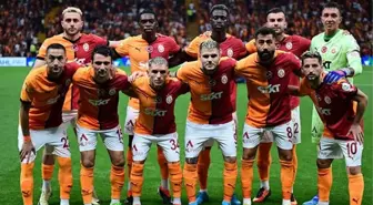 O isim şaşkınlık yarattı! Galatasaray, Şampiyonlar Ligi kadrosunu UEFA'ya bildirdi