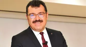 Hasan Mandal kimdir? İTÜ Rektörü Hasan Mandal kaç yaşında ve nereli?