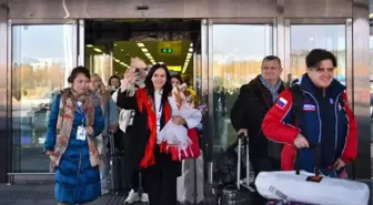 Kuzey Kore, beş yıl aradan sonra kapılarını turistlere yeniden açıyor