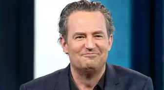 Matthew Perry'nin ölümüyle ilgili soruşturmada ortaya çıkanlar: 'Ketamin Kraliçesi' ve örtbas girişimleri