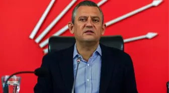 Meclis'teki Can Atalay oturumundaki yumruklu kavgaya CHP lideri Özel'den ilk açıklama: İnanılmaz derecede utanç içerisindeyim