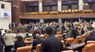 Mecliste kınama cezası nedir, kınama cezası alınca ne olur?