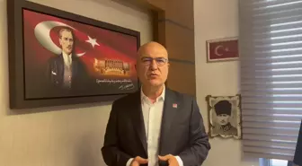 CHP'li Murat Bakan, Türkiye'nin Iraklılara vize serbestisi uygulamasını eleştirdi