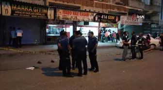 Şanlıurfa'da silahlı kavga: 1 ölü, 3 yaralı