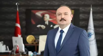 Süleyman Özdemir kimdir? İstanbul Esenyurt Üniversitesi Rektör Süleyman Özdemir kaç yaşında ve nereli?