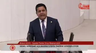 AYM kararı tartışmalı geçti