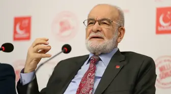 Karamollaoğlu, muhalefet milletvekillerine yönelik saldırıyı kınadı