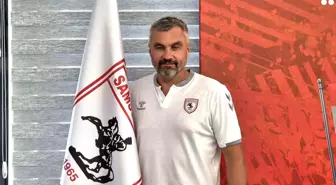 Samsunspor Teknik Direktörü Thomas Reis, Gaziantep maçında galibiyet için mücadele edecek