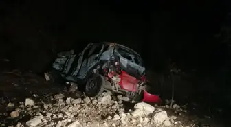 Tokat'ta Otobüs ve Otomobil Çarpışması: 3 Ölü, 2 Yaralı