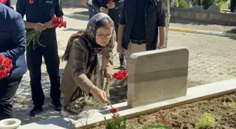 Yalova'da 17 Ağustos Depremi Anma Töreni Düzenlendi