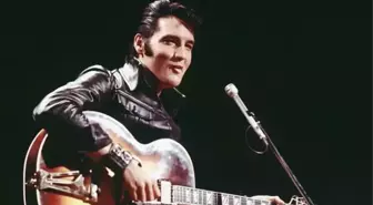 Elvis Presley'in Ailesini Dolandırmaya Çalışan Kadın Gözaltına Alındı