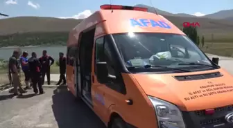 Erzurum AFAD, Dalgıçlarını Yetiştiriyor