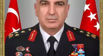 Korgeneral Halis Zafer Koç Sessizce Emekli Edildi