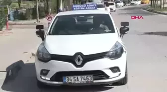 Motorlu Taşıt Sürücüleri İçin Yeni Sınav Sistemi Yürürlüğe Girecek