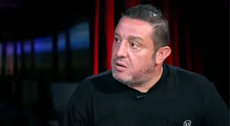 Nihat Kahveci, Galatasaray'ın yıldızını öve öve bitiremedi: Dünyanın en iyi liglerinde oynar