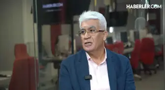 Prof. Dr. Orhan Şen: Ensede bir ağrı varsa tansiyon olabiilir