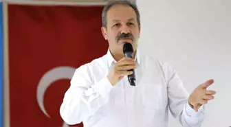 Sağlık-Sen Genel Başkanı: Ambulanslar doğru şekilde kullanılmalı