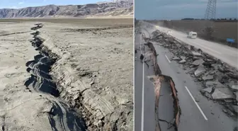 Türkiye'deki en riskli fayları açıkladı: En az 6'nın üzerinde deprem üreteceklerdir