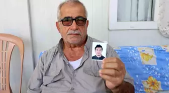 Hatay'da kayıp genç adamın cansız bedeni terk edilmiş binada bulundu