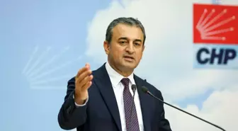 CHP Genel Başkan Yardımcısı Bulut: Saray'ın harcamaları artarken asgari ücretli ve emekli yoksullaşıyor