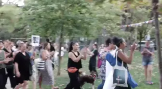 Kadıköylüler, Sokak Hayvanları İçin Forum Düzenledi