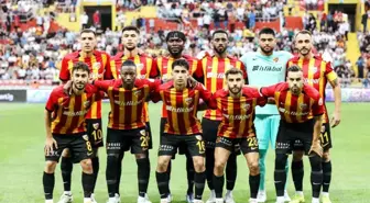 Bellona Kayserispor Yeni Sezona Mağlubiyetle Başladı