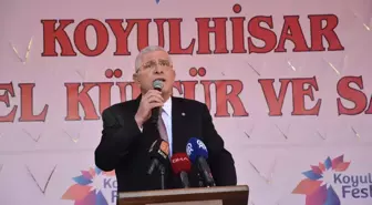 İYİ Parti Genel Başkanı Müsavat Dervişoğlu: Mazlum halklara karşı tecavüzler var