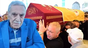 Şafak Sezer, Aydemir Akbaş'ın cenaze töreninde yaşananlara isyan etti: Dua edemedik, hiçbir şey yapamadık