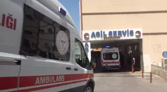 Bozova'da Silahlı Kavga: 1 Ölü, 1 Yaralı