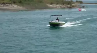 12 Yaşındaki Mahmut, yaşam mücadelesini kaybetti