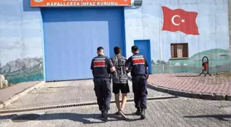 Afyonkarahisar'da hükümlü yakalandı, Emirdağ'da uyuşturucu satıcısı gözaltına alındı, Şuhut'ta otomobil kazası