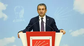 CHP Genel Başkan Yardımcısı Bulut'tan eczanelere yönelik denetim eleştirisi