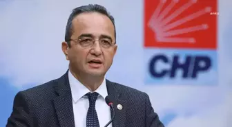 CHP'li Tezcan, Dekanın Şiddet Paylaşımlarını Eleştirdi