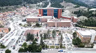 Tokat Gaziosmanpaşa Üniversitesi Genel Sekreteri Fatih Alhan, sağlık raporunun usulsüz değiştirildiğini iddia ederek hukuk mücadelesi başlattı