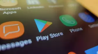 Google Play Store kripto dolandırıcılığıyla sarsıldı