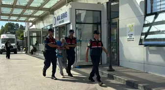 Kastamonu'da baba, uyuşturucu kullandığı belirtilen oğlunu bıçakla öldürdü