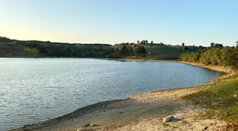 Kandıra'da Barajda Boğulan İki Kardeşin Cesetleri Çıkarıldı