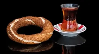 MasterChef Simit tarifi! En güzel Simit tarifi! Simit tarifi nasıl yapılır? Simit için malzemeler!