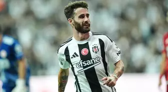 Rafa Silva kimdir? Rafa Silva kaç yaşında, nereli? Rafa Silva hangi takımlarda oynadı?