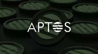 Tether ve Aptos arasında önemli ortaklık