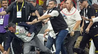 Ali Koç'a saldıran Fatih Özkan, özür diledi