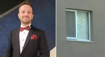 Amatör müzisyen elleri, ayakları ve ağzı bağlı halde ölü bulundu