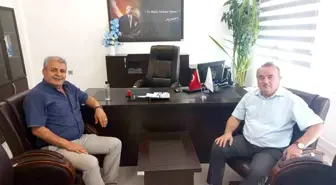 Bilecik İlçe Nüfus Müdürü Değişti