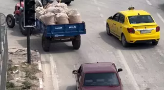 İnegöl'de Çevre Kirliliğine Yol Açanlara İdari Para Cezası