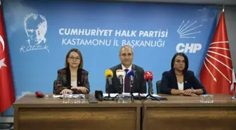 CHP Genel Başkan Yardımcısı Suat Özçağdaş: Köy okullarını yeniden açacağız