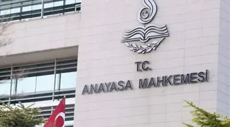 CHP kripto varlık düzenlemesini Anayasa Mahkemesi'ne taşıdı