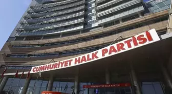 CHP, Üniversite Öğrencilerine Destek Kampanyası Başlattı