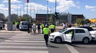 Tekirdağ Çorlu'da Kalp Krizi Geçiren Sürücü Hayatını Kaybetti