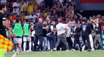 Fatih Özkan, Ali Koç'a Özür Diledi